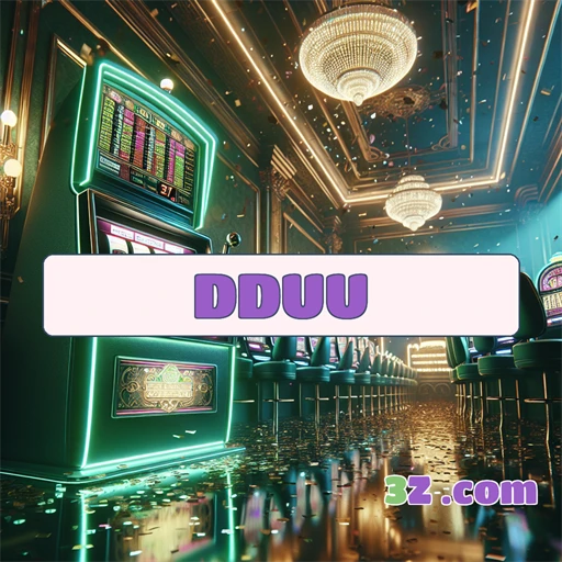 Descubra a Emoção dos Jackpots no dduu Cassino