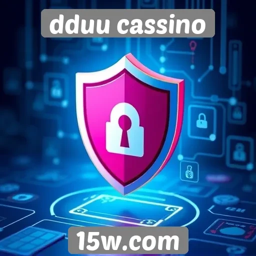Análise da segurança do site dduu cassino