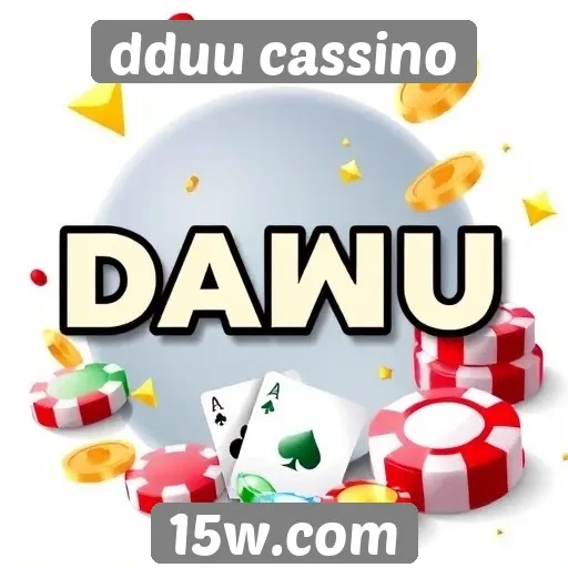 Tipos de jogos disponíveis no dduu cassino